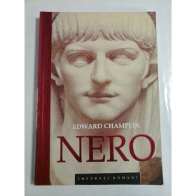 NERO - EDWARD CHAMPLIN
